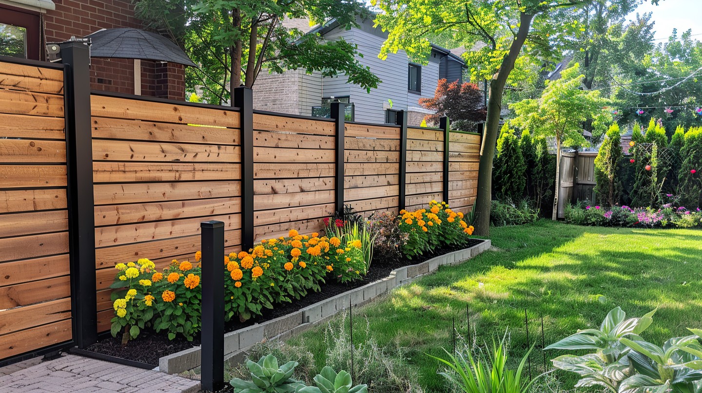 fence installation services san antonio