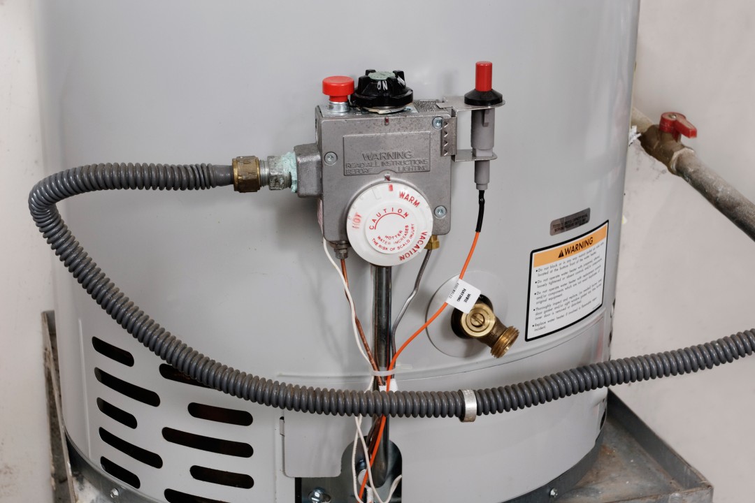 water heater replacement satx
