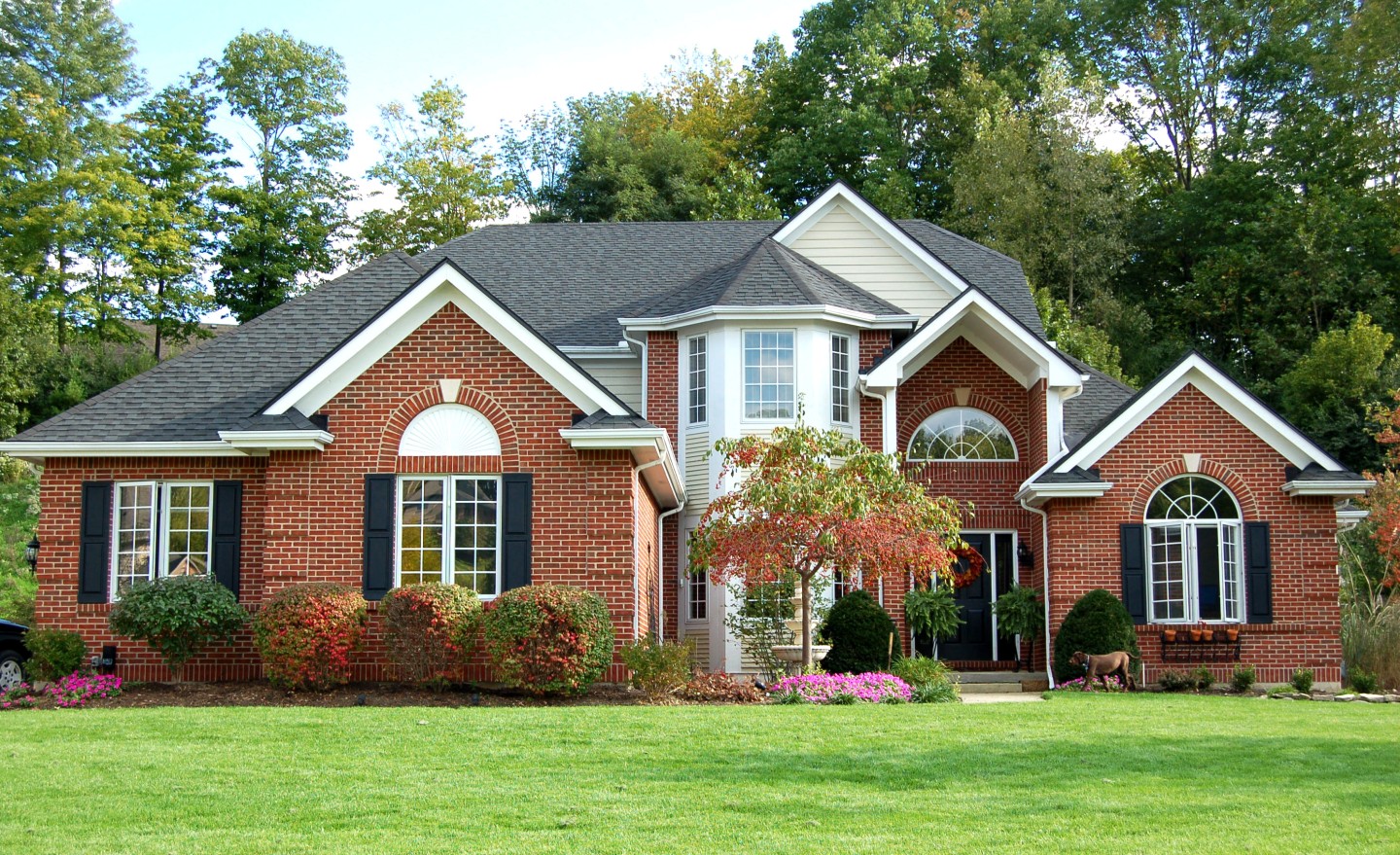 residential bricklaying services San Antonio
