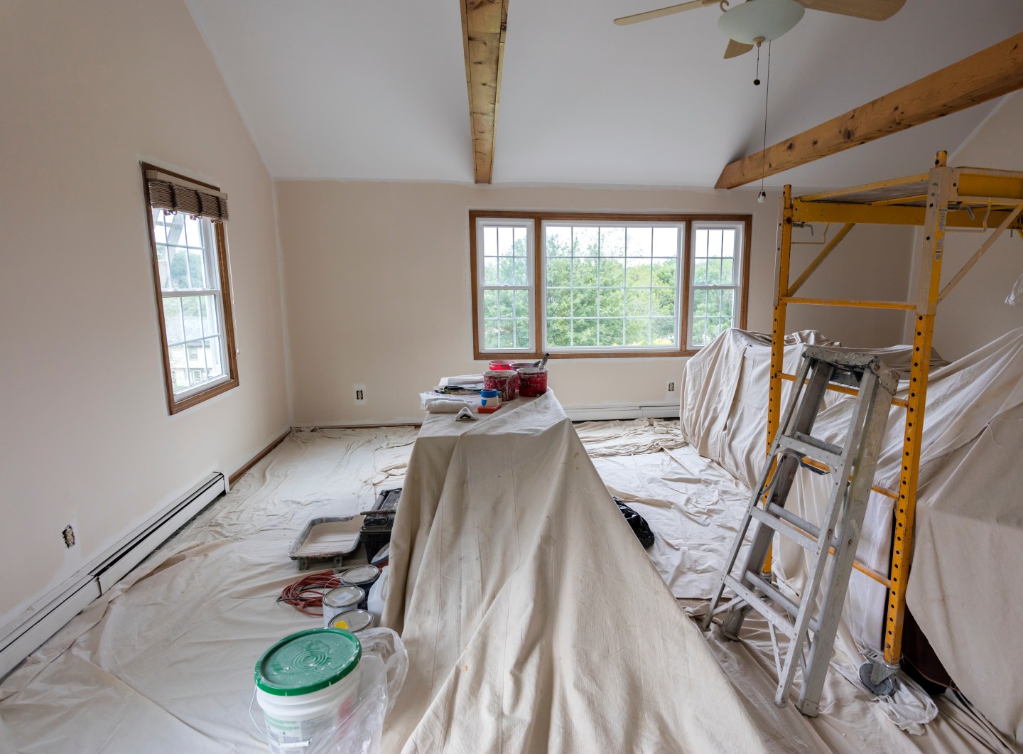 Interior Painting