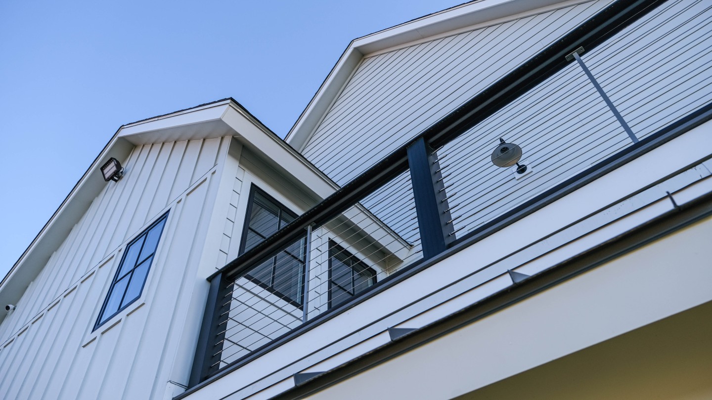 hardie board siding services