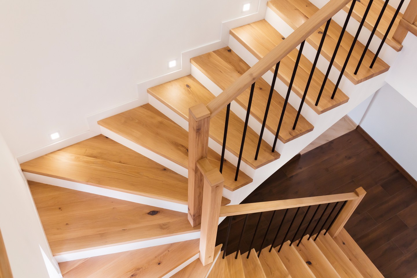 stair remodeling services
