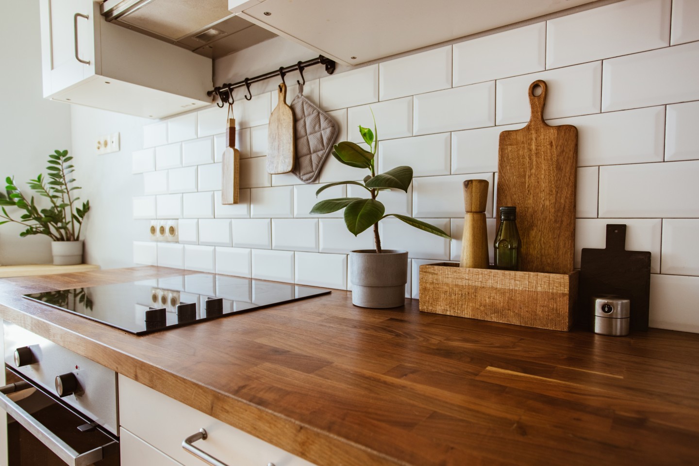 Kitchen Installation