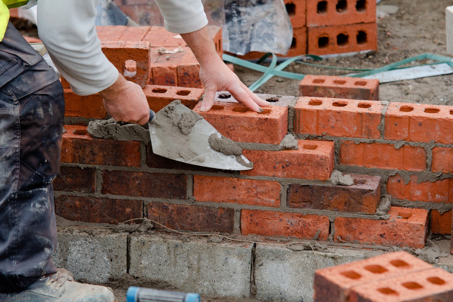 residential brick services San Antonio
