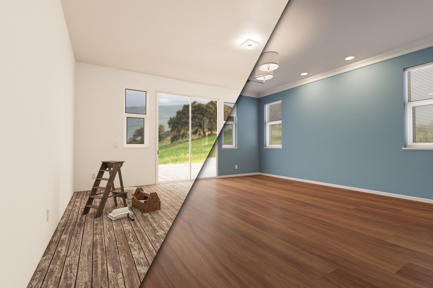 Painting Services