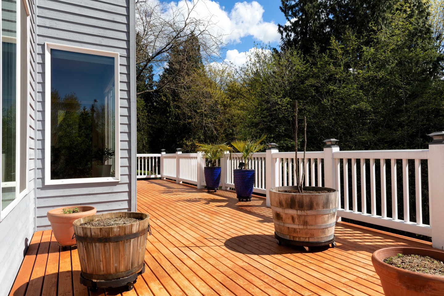 san antonio, tx deck repair services