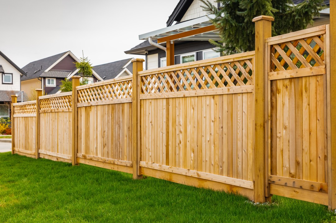 fence services san antonio