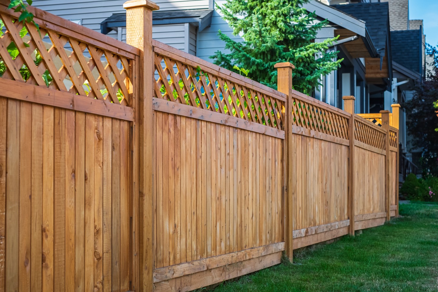 fence repair services san antonio