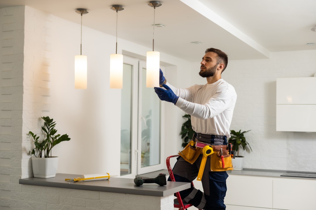 electrical services