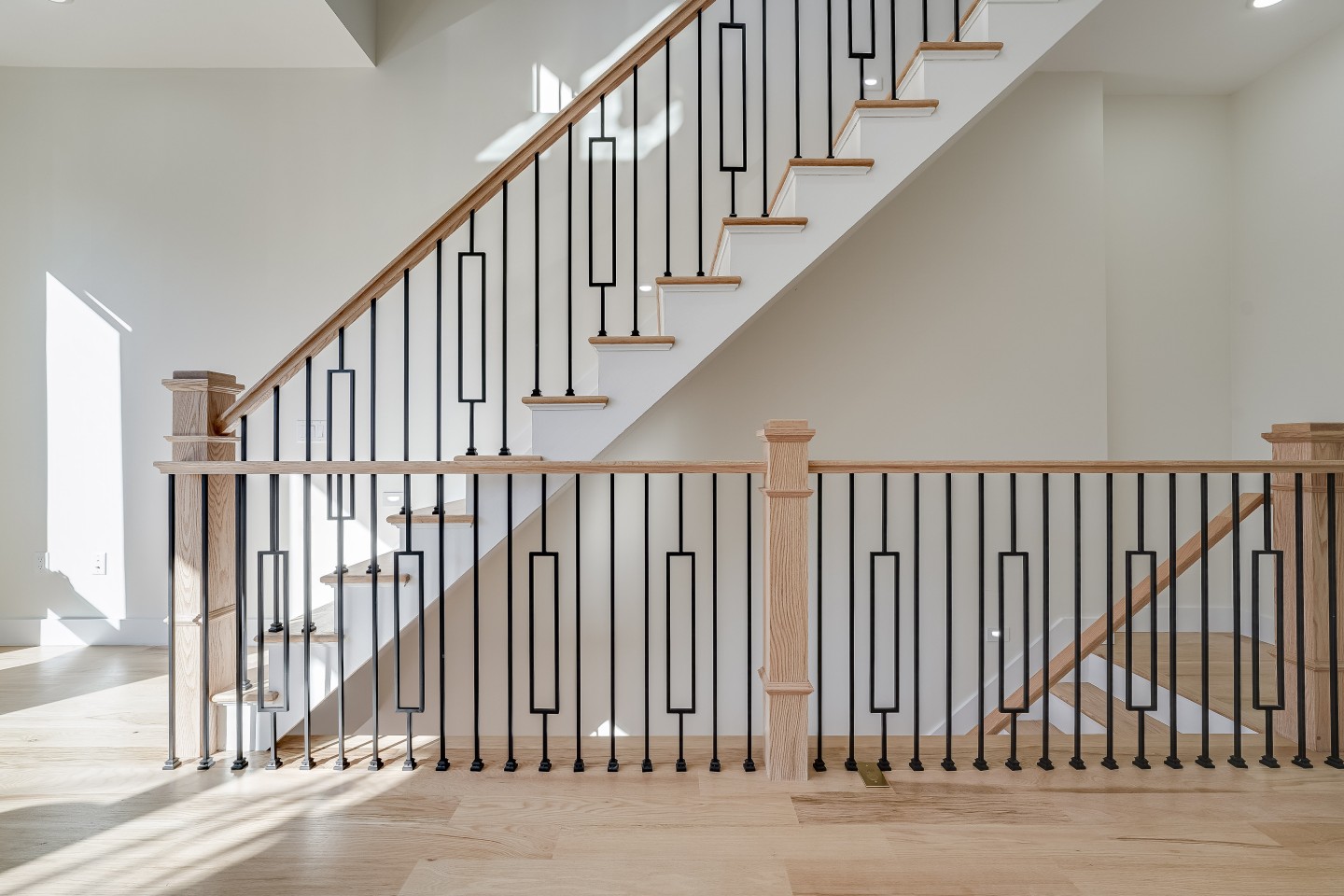 stair railing services in San Antonio