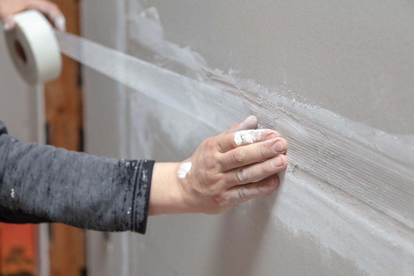 drywall repair in SATX